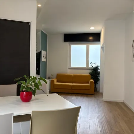 Apartamento Alberelle Living 03 - Assago Forum E Humanitas