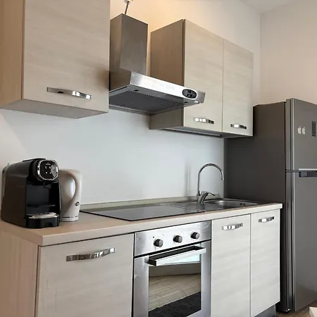 Alberelle Living 03 - Assago Forum E Humanitas Apartamento *
